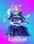 Genshin Impact Crystals-gametopups