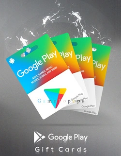 google-play-Gift(us)-gametopups