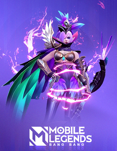 Mobile Legends Diamonds-gametopups