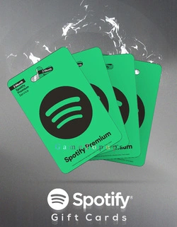 spotify-gift-card(usd)-gametopups