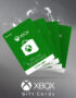 Xbox Live Gift Card (USD)-gametopups