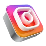instagram icon 2024