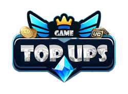 Gametopups Logo