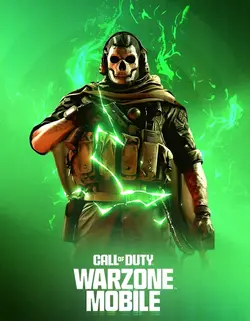 Warzone Mobile CP-gametopups