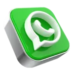 whatsapp icon 2024