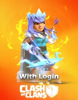 Clash Of Clans Gem-login-gametopups