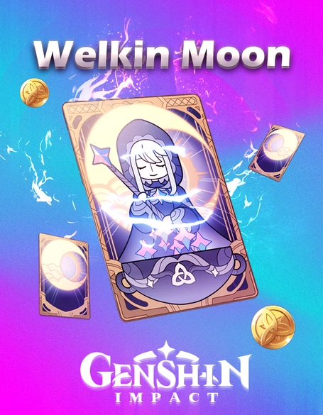 GI Welkin Moon-gametopups