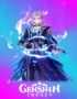 Genshin Impact Crystals-gametopups