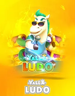 Yalla ludo Diamonds -gametopups