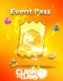 COC Event Pass-gametopups