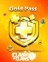 COC Gold Pass-gametopups