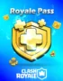 CR Royale Pass-gametopups