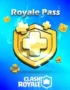 CR Royale Pass-gametopups