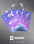 Discord Nitro Sub-gametopups