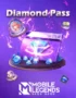 Weekly Diamond Pass-gametopups