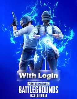 PUBG Mobile UC-login-gametopups